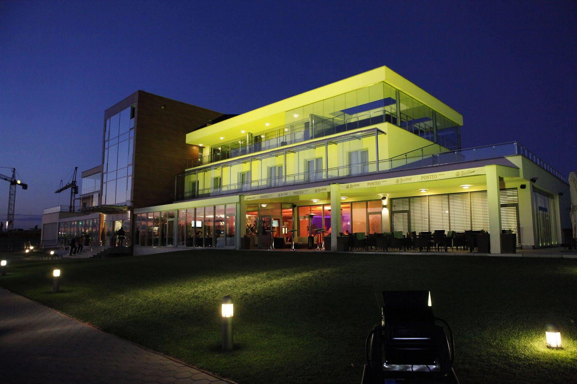 Ponteo - Activity Park 4* Bratislava