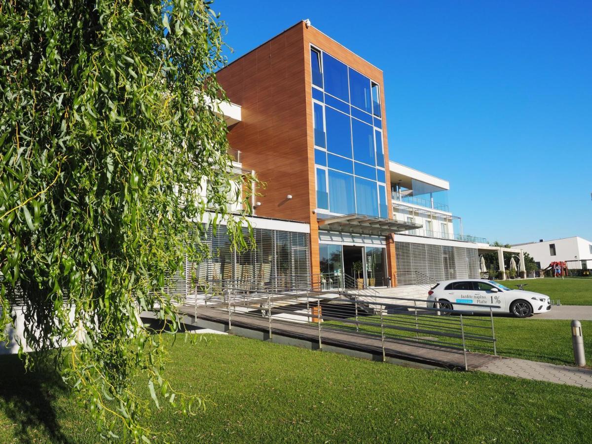 Ponteo - Activity Park Pressburg