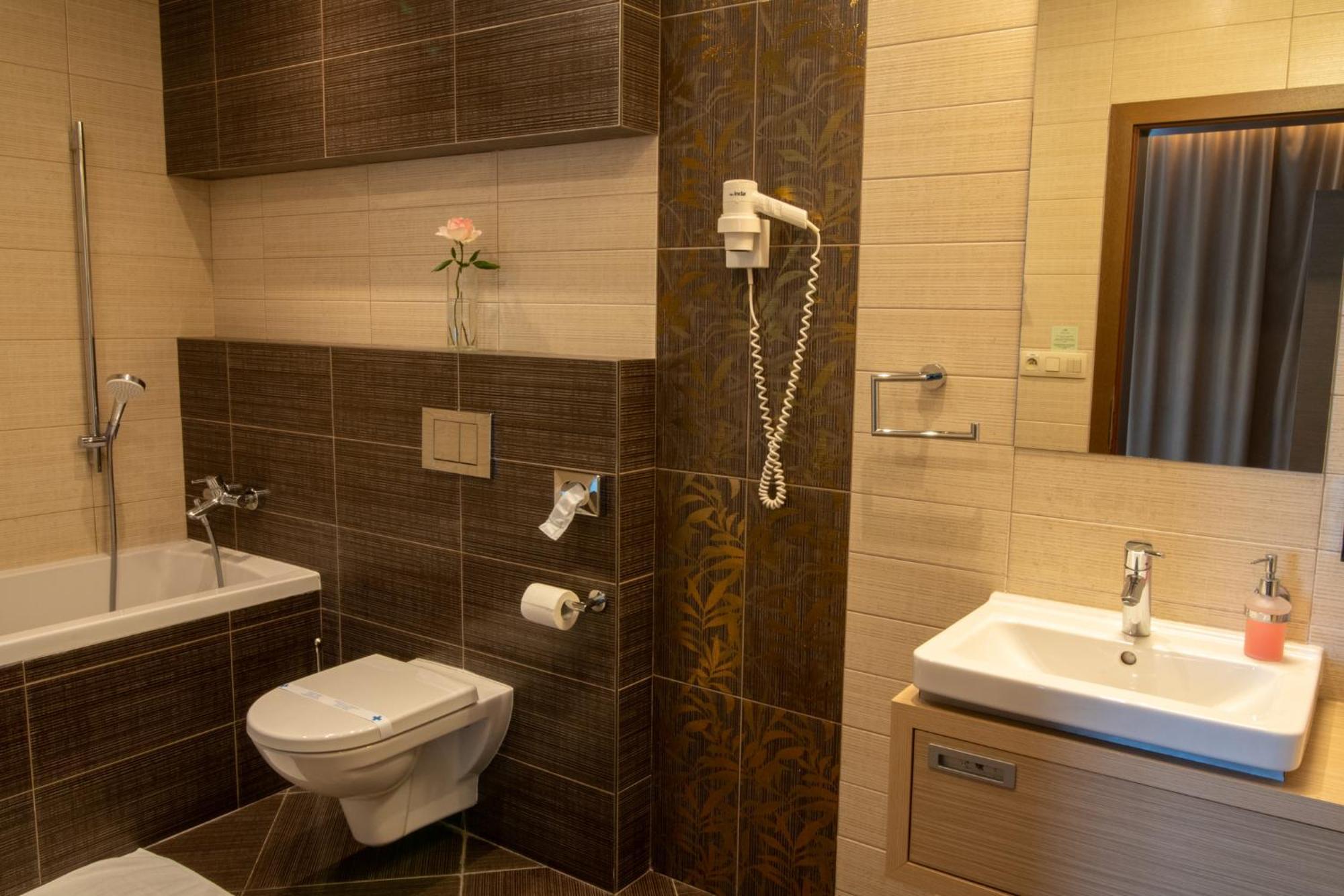 Ponteo - Activity Park Hotel Pressburg