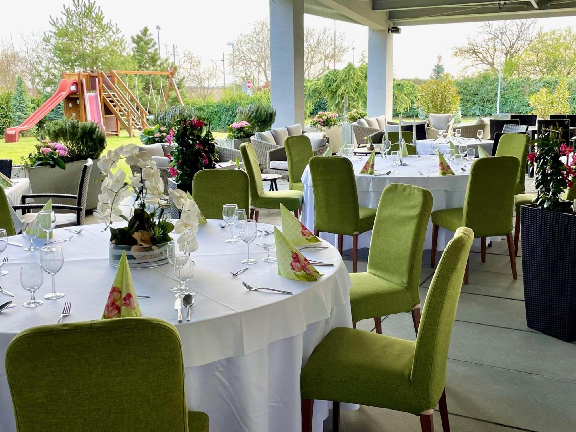 Hotel Ponteo - Activity Park Pressburg